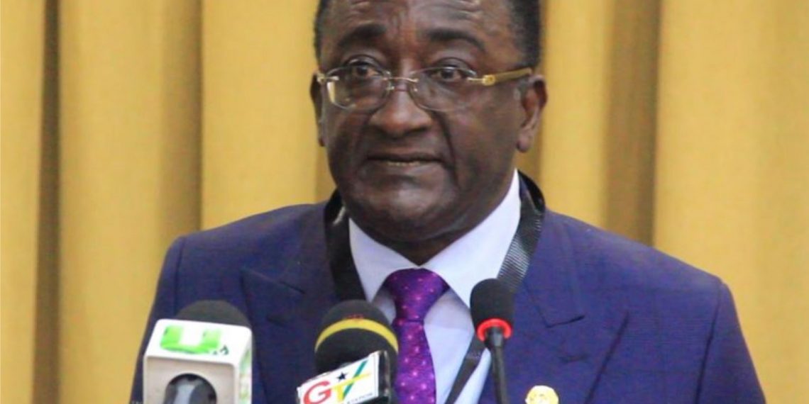 COCOBOD will Receive 0 Million this Week to Settle Farmers – Afriyie Akoto COCOBOD will Receive 0 Million this Week to Settle Farmers – Afriyie Akoto