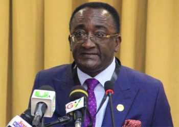 COCOBOD will Receive 0 Million this Week to Settle Farmers – Afriyie Akoto