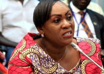 Ghana National Fishermen Council Backs Hawa Koomson for Fisheries Minister Job
