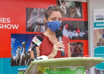 USDA, GPP Urges Agrihouse to Prioritize ‘African Continental Free Trade’ Discussions at 3rd LiPF Tradeshow