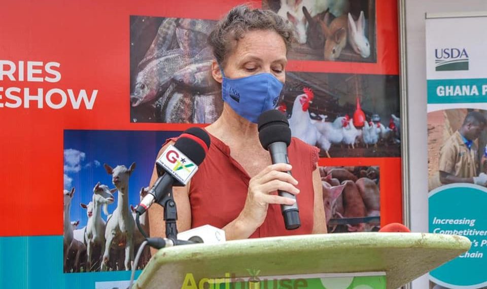 Agrihouse LiPF Tradeshow Ignites Hope and Aspirations of Agri-Youth, Men and Women— USDA, GPP Agrihouse LiPF Tradeshow Ignites Hope and Aspirations of Agri-Youth, Men and Women— USDA, GPP