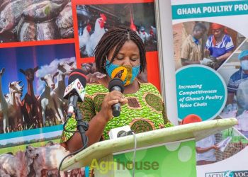 Agrihouse LiPF Tradeshow Is a Strong Complement of Gov’t Rearing for Food and Jobs— ADP