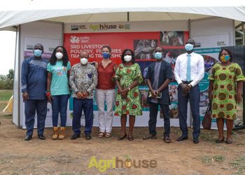 USDA-GPP, ADB & Stakeholders Commend Agrihouse for Pushing Innovative Agriculture Through LiPF