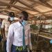 ADB Praises Agriouse LIPF Tradeshow for Providing Animal Farmers, Processors etc, with Knowledge on Securing Loans and Technical Support ADB Praises Agriouse LIPF Tradeshow for Providing Animal Farmers, Processors etc, with Knowledge on Securing Loans and Technical Support