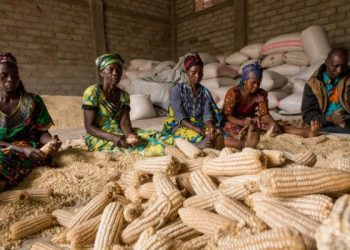 5,000 Poor People in Ghana Supported to Recover from COVID-19 Socio-Economic Effects