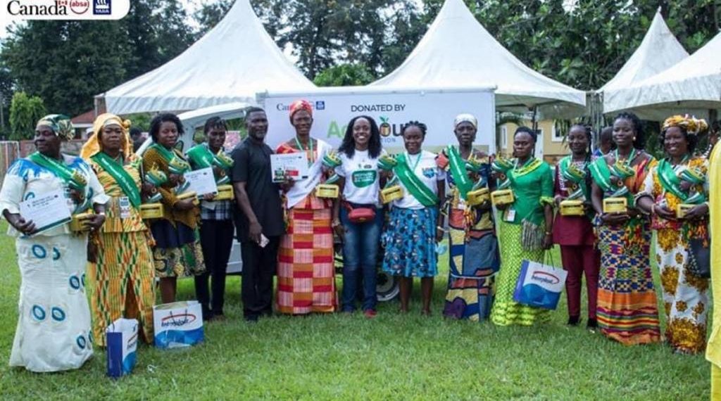 Agrihouse to Launch 3rd Edition of WOFAGRIC & Gold in the Soil Award Tomorrow Agrihouse to Launch 3rd Edition of WOFAGRIC & Gold in the Soil Award Tomorrow