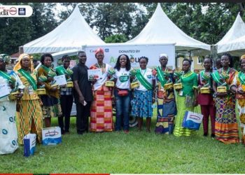 Agrihouse to Launch 3rd Edition of WOFAGRIC & Gold in the Soil Award Tomorrow