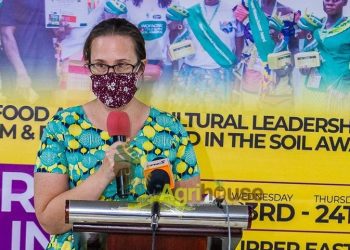 Canada & Agrihouse Foundation Empower Agri-Women for the Third Year Running, ‘through WOFAGRIC & Gold in the Soil Awards’