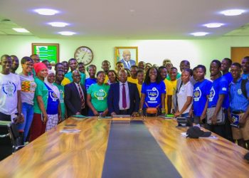 PRESS RELEASE: ADB, More Organizations Commit Financial & Technical Support Towards 4th AG-STUD Bootcamp