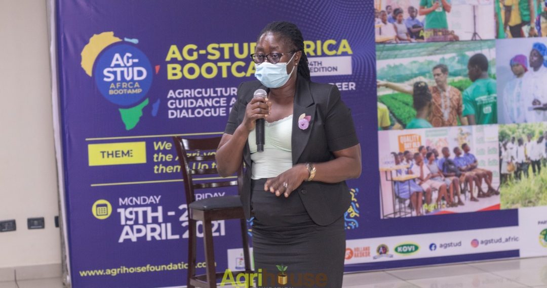 CDF Canada Initiates ‘4R Championship Program’ to Scale-up Young Agripreneurs