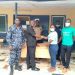 Agrihouse Foundation Extends Kindness to Dzorwulu Police station Agrihouse Foundation Extends Kindness to Dzorwulu Police station