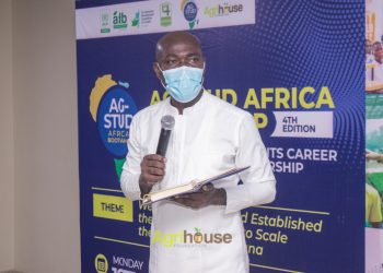 OCP Pledges Continuous Support for Young Agripreneurs at 4th AG-STUD Bootcamp