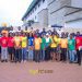 4th AG-STUD Sponsors Urge Young Ghanaians to Venture Boldly into Agricultural Sector