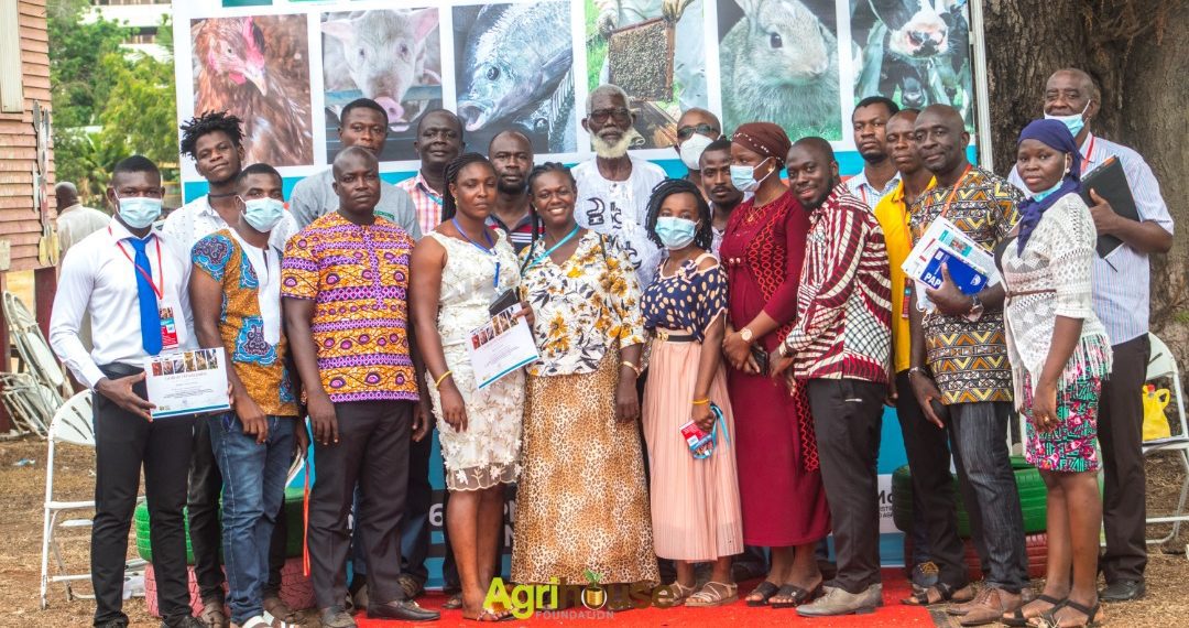 Gov’t Allocates 20 million Ghana Cedis to Support Poultry Sub-sector, MOFA Chief Director