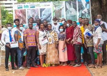 Gov’t Allocates 20 million Ghana Cedis to Support Poultry Sub-sector, MOFA Chief Director