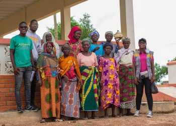 ‘Gold in the Soil Award’ Nominees Highlight Positive Impacts of Communal Farmer Groups Ahead of 3rd WOFAGRIC, Tomorrow