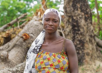 ‘Gold in the Soil Awards’ Receive Significant Entries from Younger Women Farmers