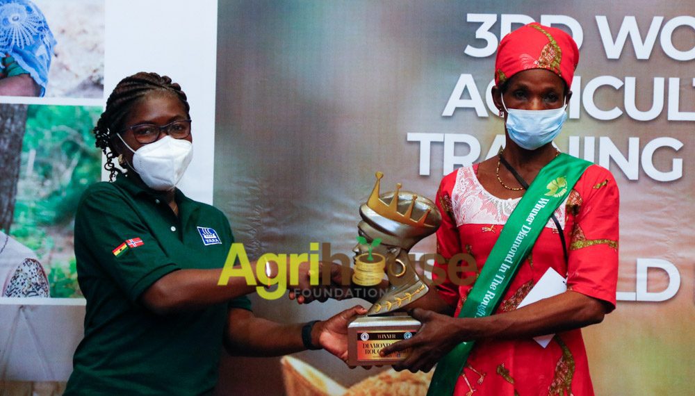 YARA Ghana Calls for Deliberate Policy Actions to Support Ghanaian Women in Agriculture