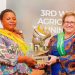Canada Reiterates Commitment to Ghanaian Women in Agriculture at 3rd WOFAGRIC & Gold in the Soil Awards
