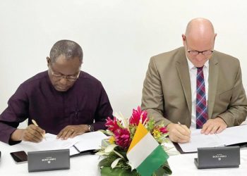 COCOBOD, Swiss Firm Sign Pact to Initiate Cocoa Processing