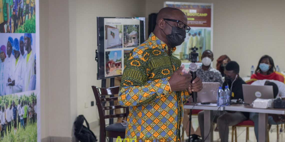 Prioritize Quality and Efficiency to Attract Major Supermarkets – Startups Urged