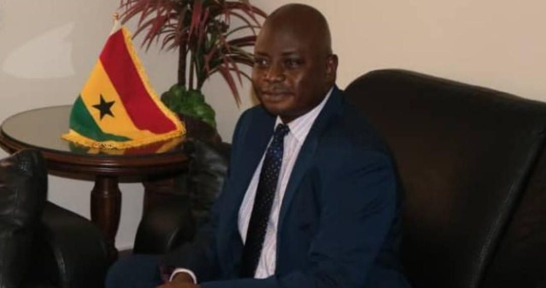 ‘Release Arable Lands for Women Farmers,’ Upper East Regional Minister Appeals to Traditional Leaders at 3rd WOFAGRIC & Gold in the Soil Awards