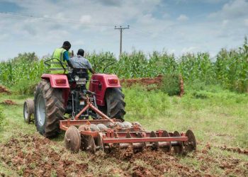 Heifer Ghana Report Highlights Practical Measures towards Mechanized Farming