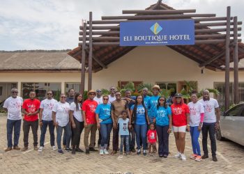 Media Personalities Champion Visit Volta Campaign to Boost Tourism and Agribusiness
