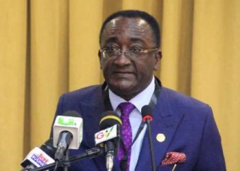 Ghana exported 70,052 metric tonnes of staple foods to neighboring countries— 2020 Agric Ministry Report