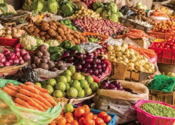 High Cost of food Prices push Year-on-Year Inflation Rate to 9% in July