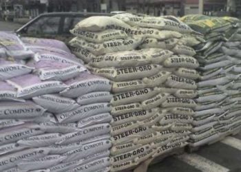 Government to Digitalize Fertilizer Distribution to Curb Smuggling – Agric Minister