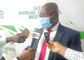 ADB Records 400% Rise in Profit