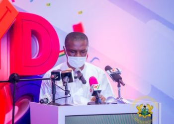 Take Advantage of Government’s Agric initiatives, Youth and Sports Minster Urge Young People