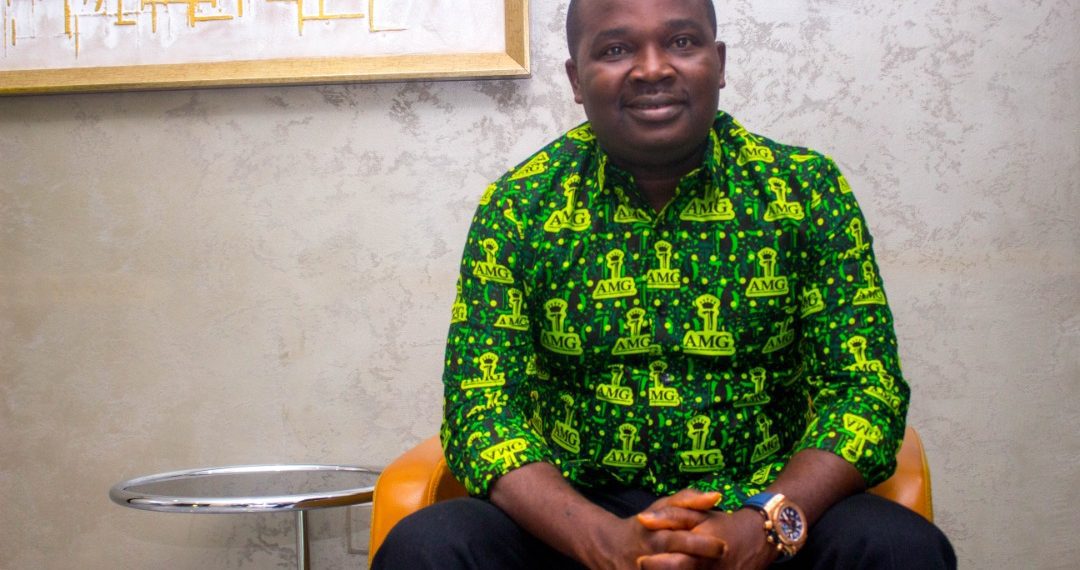 PRESS RELEASE: ENEPA and AMG Secures World Fastest Fertilizer Bagging Unit