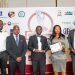 Yara Ghana Wins Outstanding Agribusiness at the Ghana Business Standards Awards