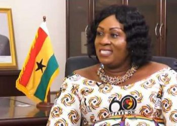 Fisheries Minister Halts Supply of Premix Fuel to Selected LBCs in Greater Accra Region