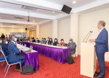 Solidaridad West Africa Calls on Gov’t to Mend Damaging Cocoa Slavery Slur on the Sub-Region