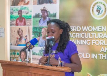 PRESS RELEASE: 11th  Annual Pre-harvest Agribusiness and Exhibitions Slated for October