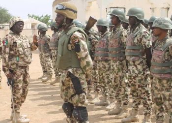 Soldiers Seize Our Fertilizers, Resell To Us At Outrageous Prices—Adamawa Farmers