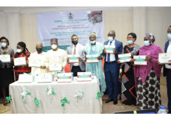 Nigeria Intensifies Efforts to Boost food safety; FAO and Korea tackle AMR