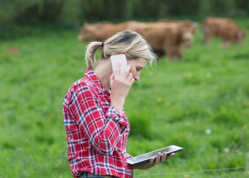 UK Farmers Urged to Support World Suicide Prevention Day