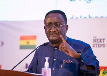 Successful ‘Planting for Food and Jobs’ has made Agric Sector attractive – Afriyie Akoto