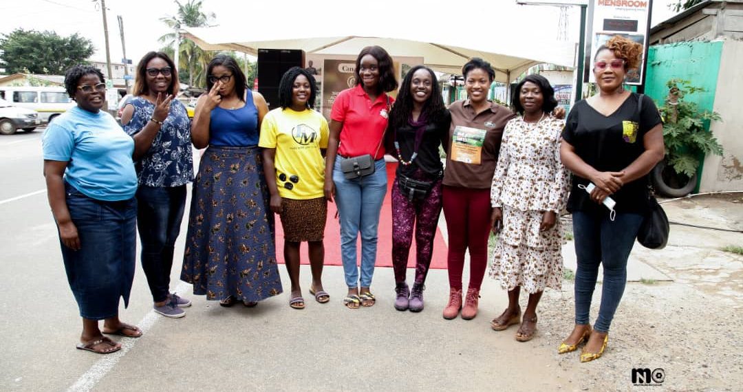 Agriwoman Marketplace Outdoors New Business Club with Seven Executives Agriwoman Marketplace Outdoors New Business Club with Seven Executives