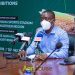 Technical support on fertiliser application key to good harvest – Yara Ghana