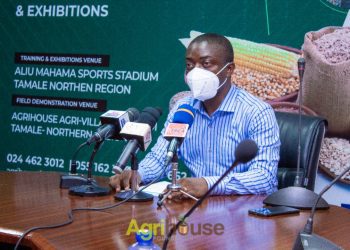 YARA Reaffirms Commitment to Pre-harvest Agribusiness Conference at 11th edition Press Launch