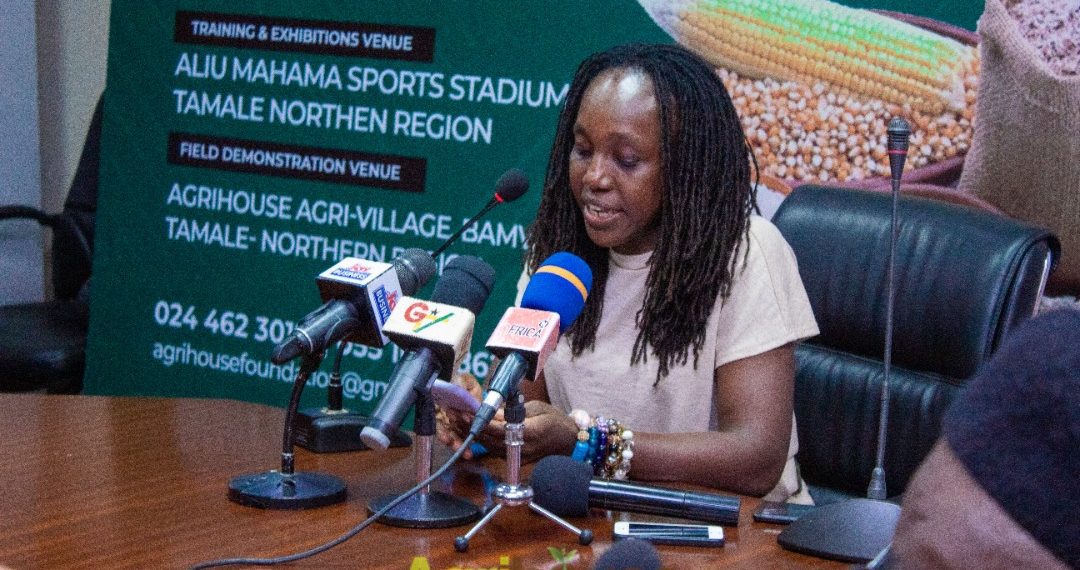 Agrihouse Launches 11th Pre-harvest Agribusiness Exhibitions and Conference
