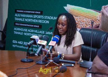 Agrihouse Launches 11th Pre-harvest Agribusiness Exhibitions and Conference