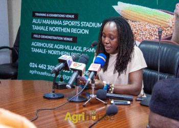 Israeli Embassy Supports Agrihouse to Map Out Plans for Training and Demonstrations Centre