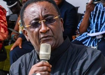 We’re Taking Stringent Measures to Stop Bird Flu in Ghana – Agric Minister Assures