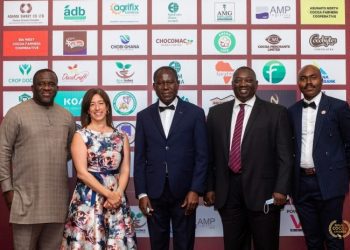 2021 Cocoa Awards to Celebrate New Record in Production